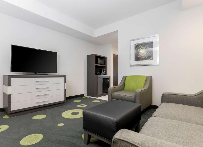 Wohnzimmer Foto
