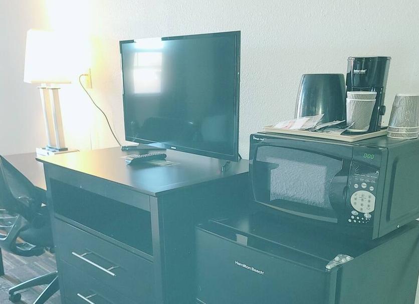 Zimmerausstattung Foto