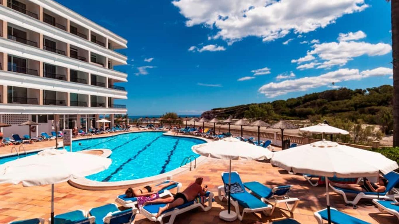 Hotel Son Baulo