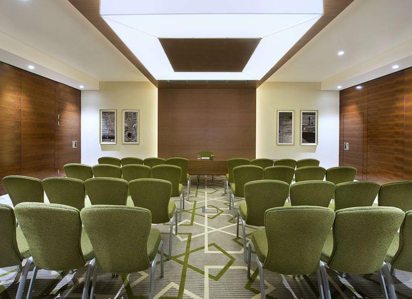 Konferenzraum Foto