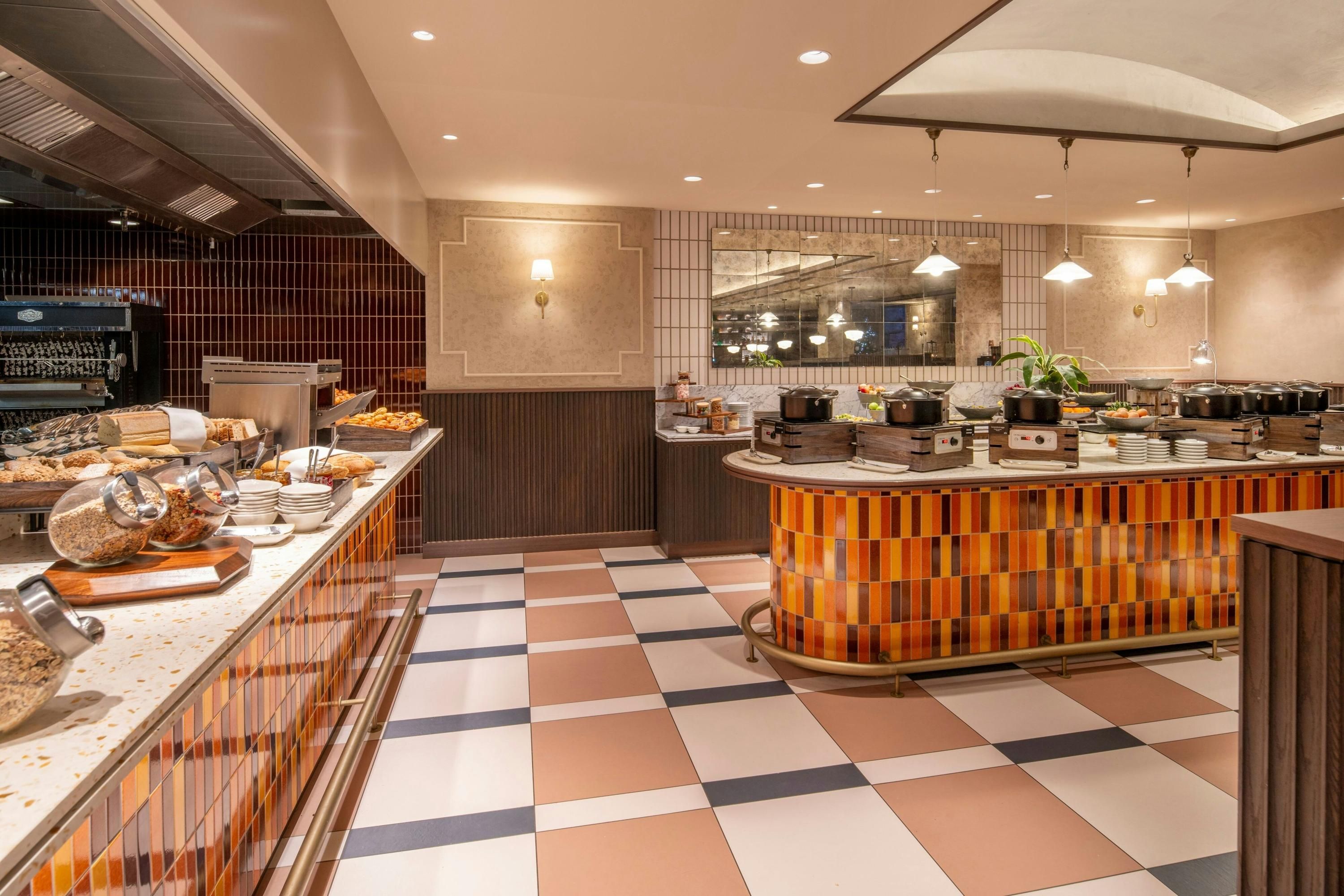 Buffet