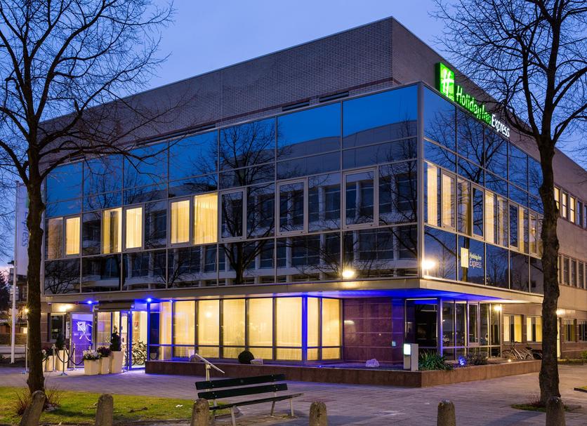 Gebäude Foto