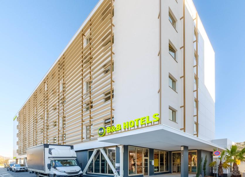 Gebäude Foto