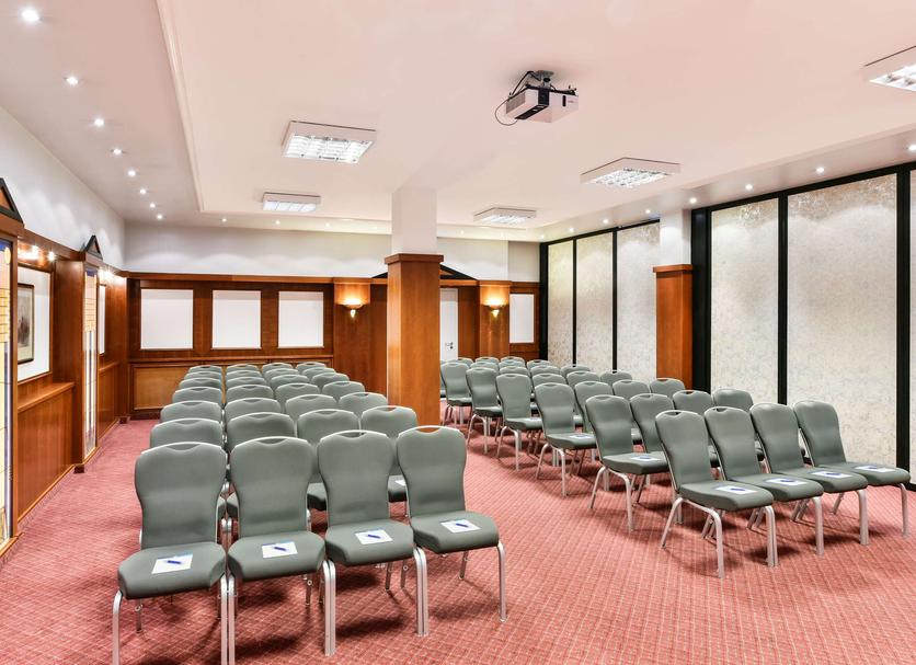 Konferenzraum Foto