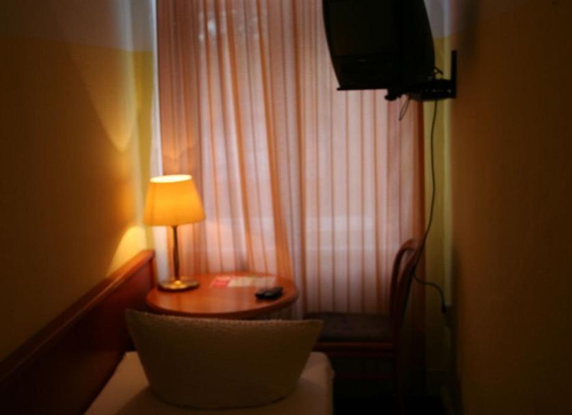 Zimmerausstattung Foto