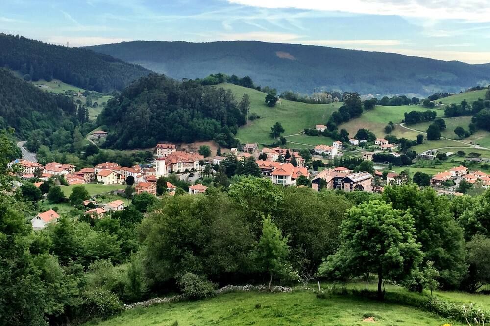 Außenansicht Foto
