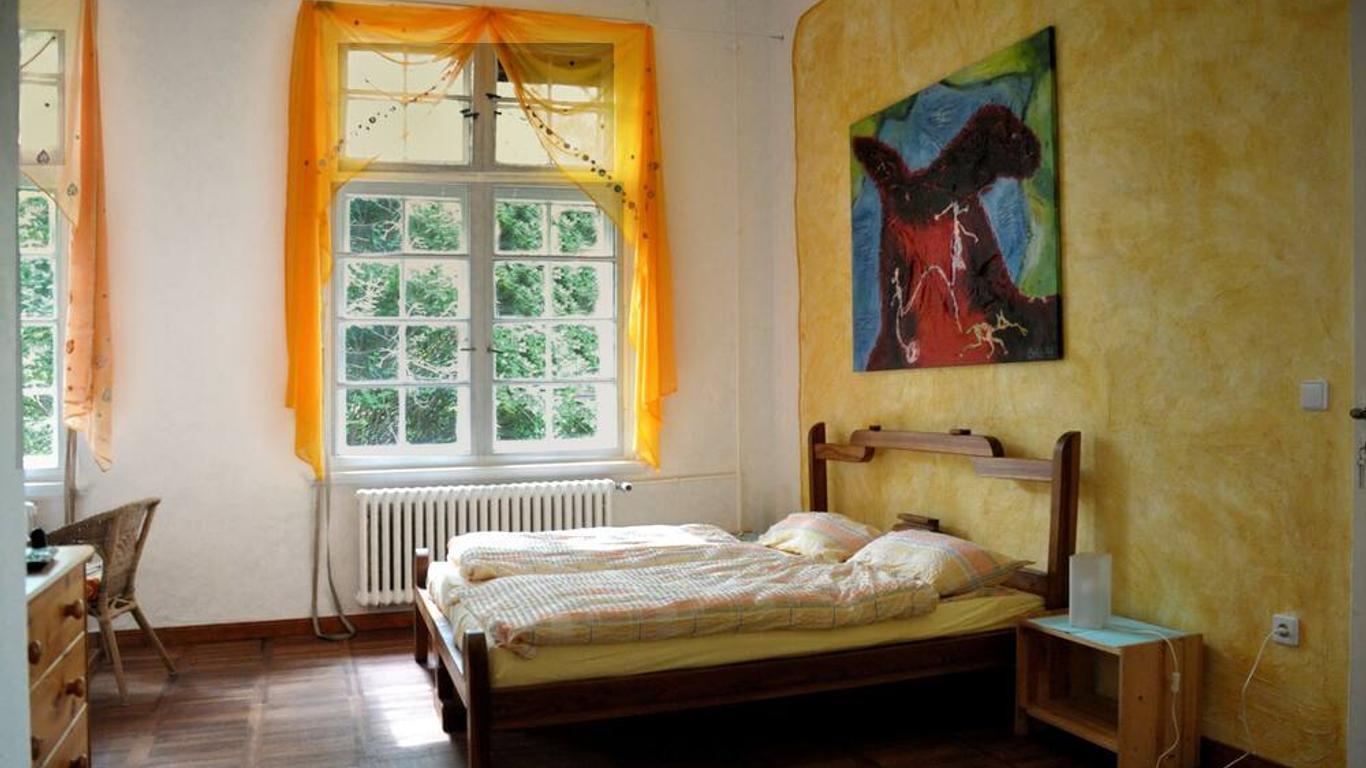 Villa-Hufeland