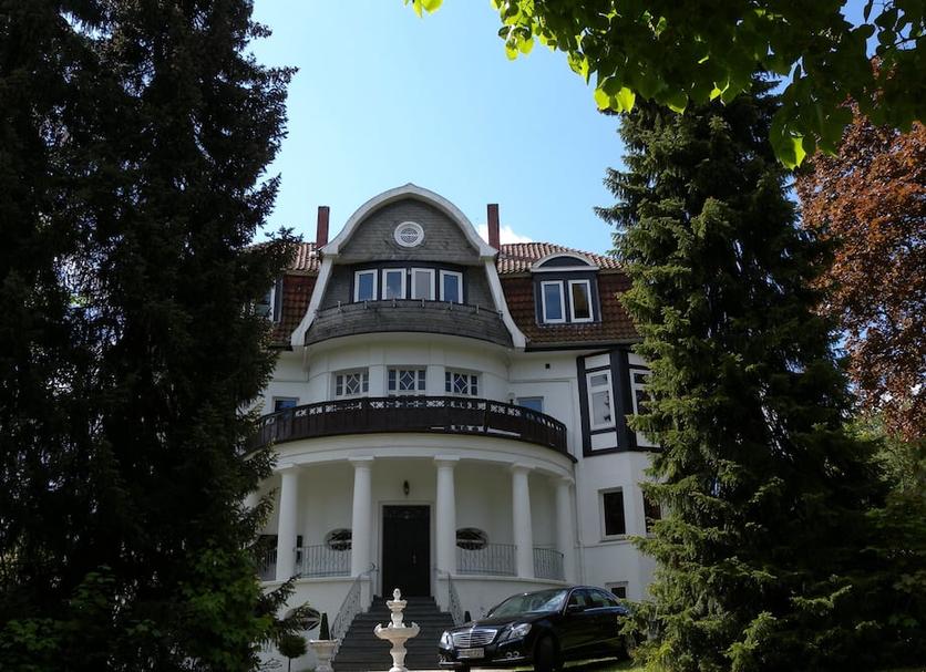 Gebäude Foto