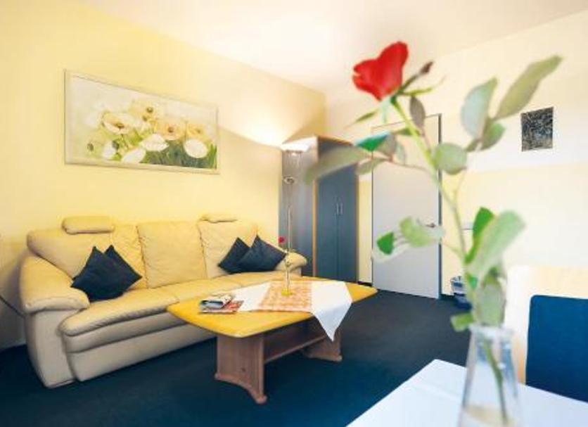Wohnzimmer Foto