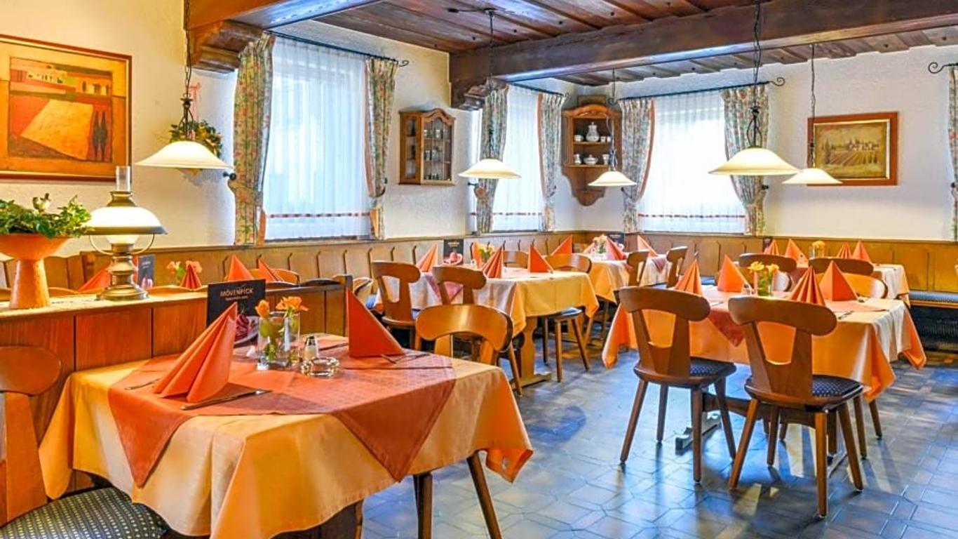 Hotel-Gasthof Rotes Roß