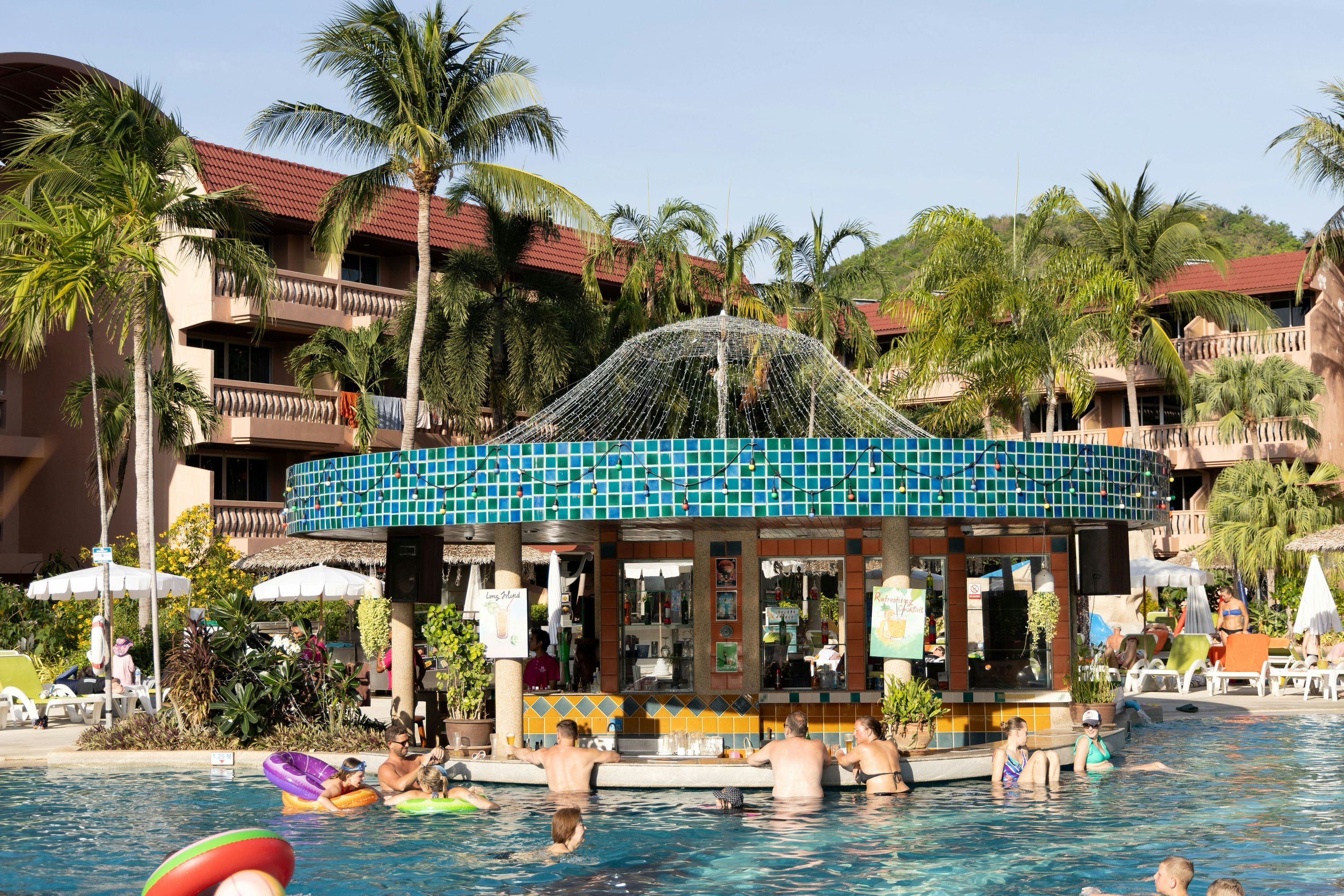 Pool