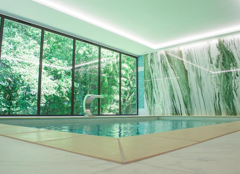 Wellness Foto