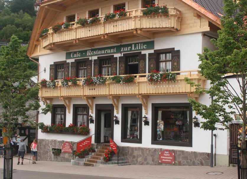 Gebäude Foto