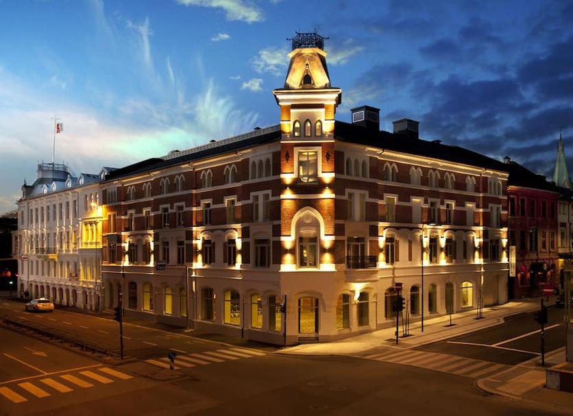 Gebäude Foto