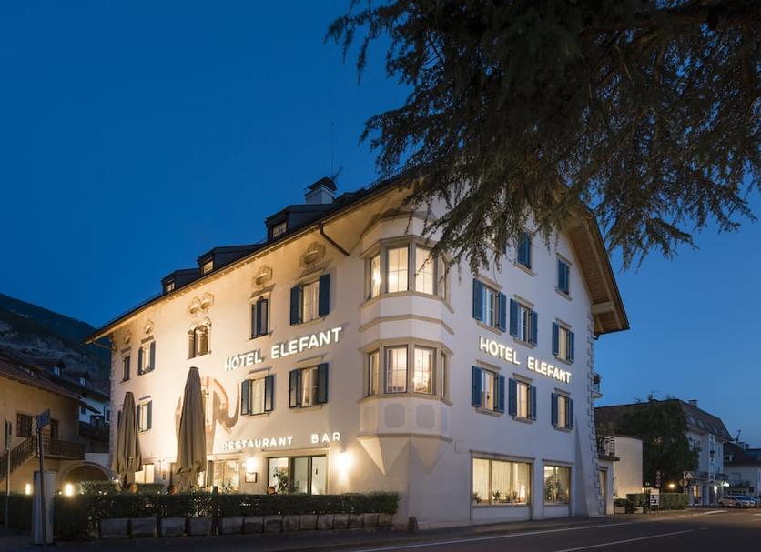Gebäude Foto