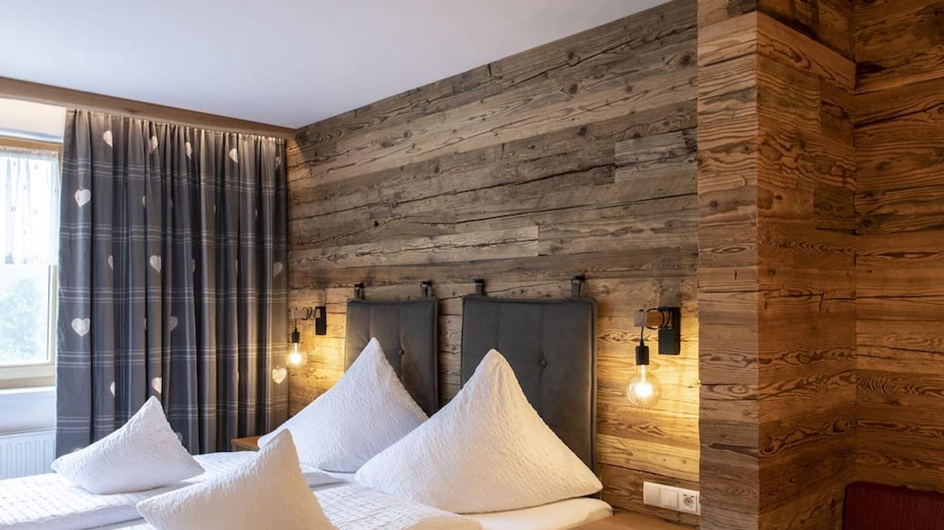 Gasthof-Pension Wulfenia