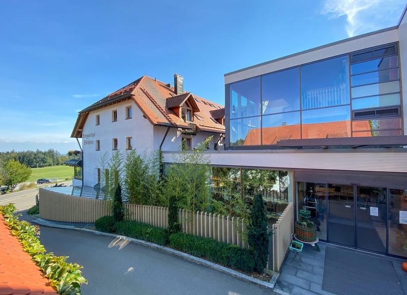 Gebäude Foto