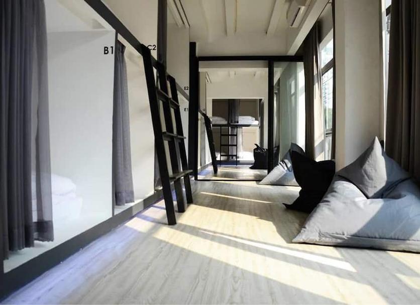 Wohnzimmer Foto