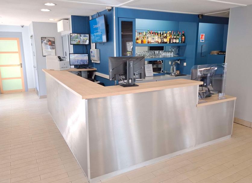 Bar Foto