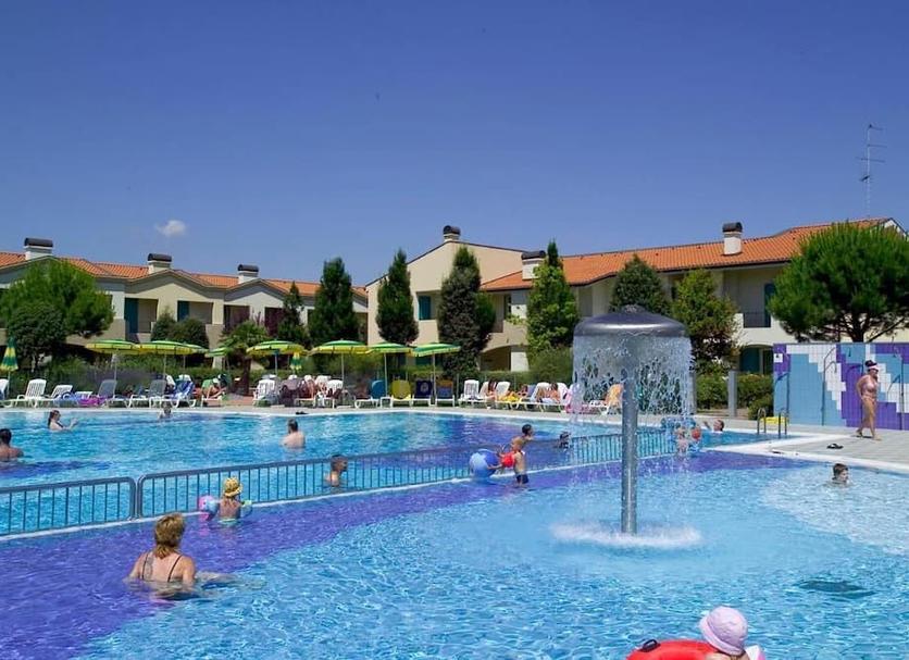 Pool Foto