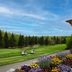 Golfplatz