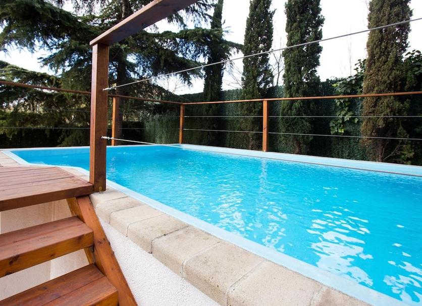 Pool Foto