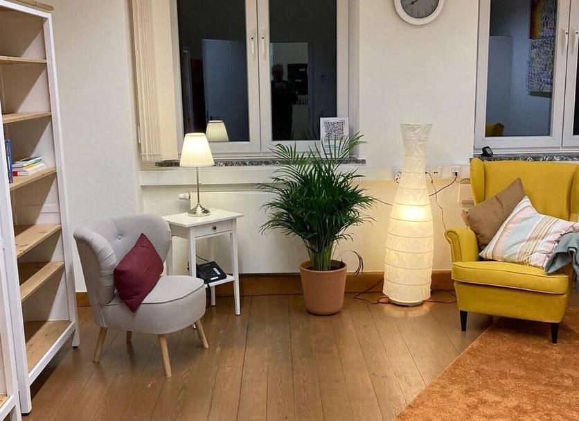 Wohnzimmer Foto