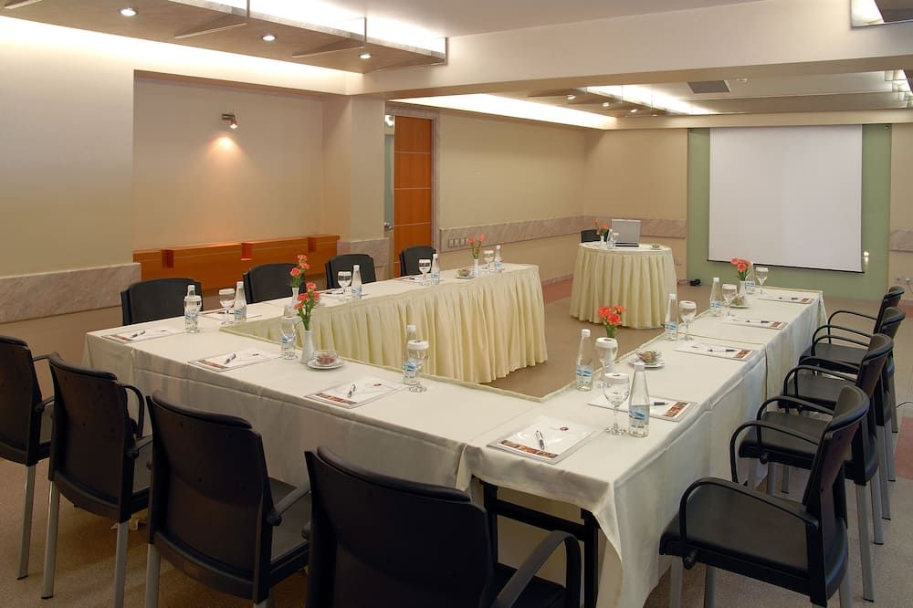 Konferenzraum