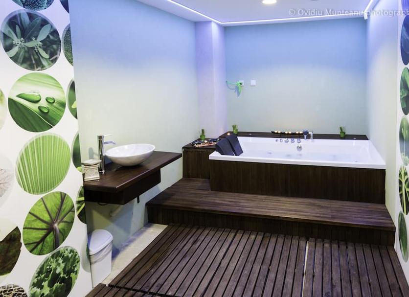 Wellness Foto