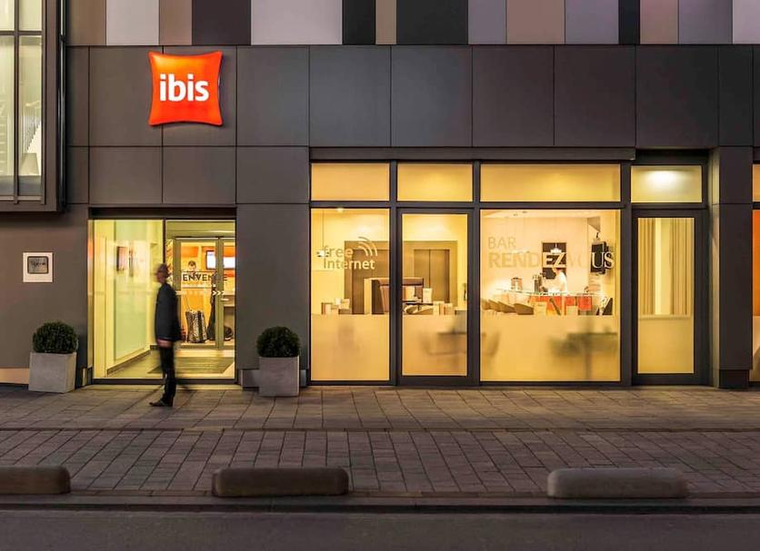 Gebäude Foto