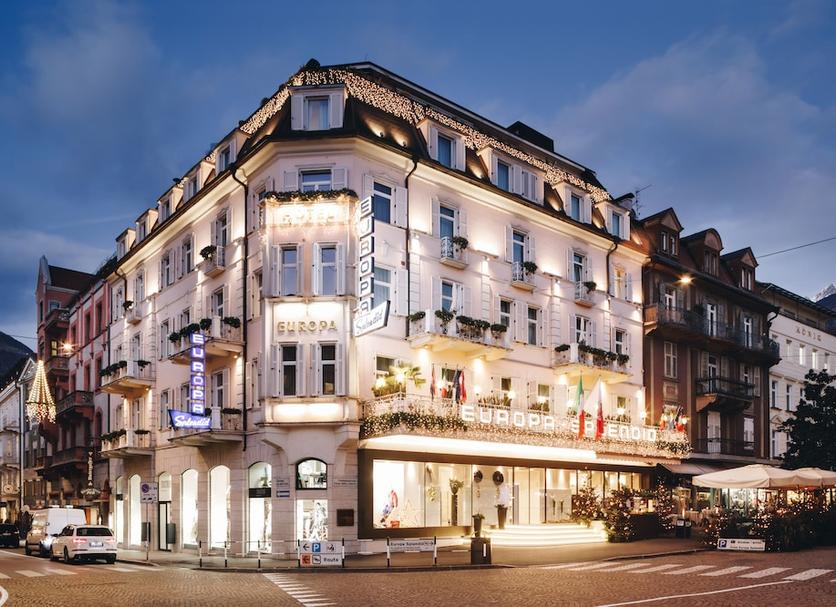 Gebäude Foto