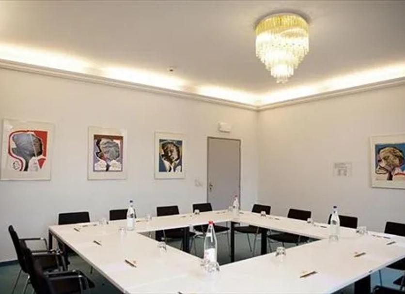 Konferenzraum Foto