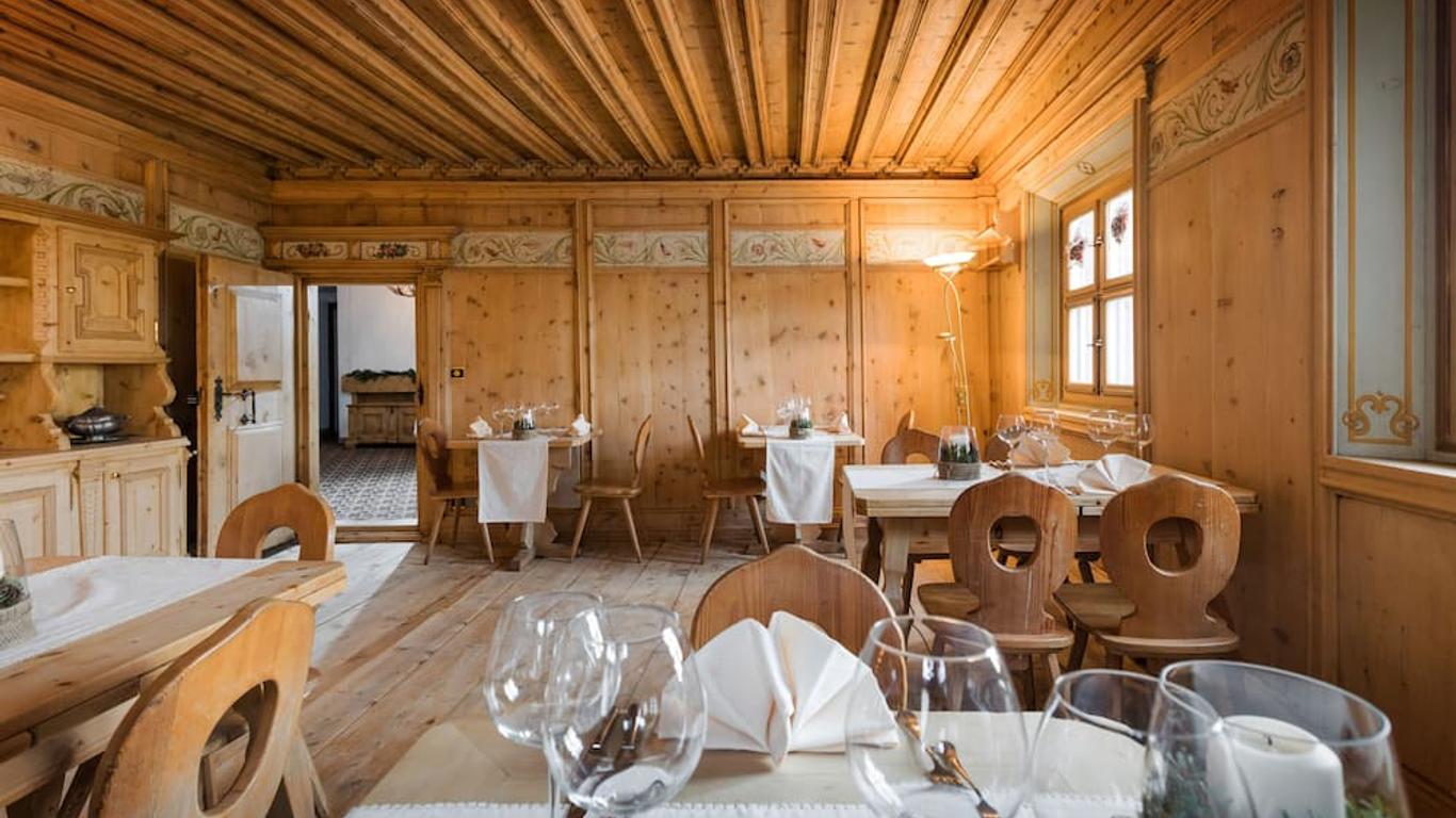 Hotel Klarer
