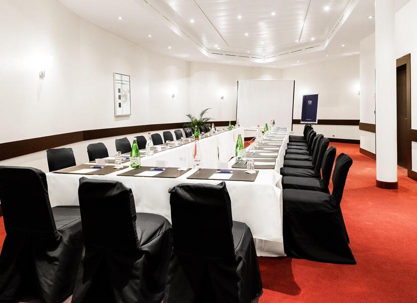 Konferenzraum Foto