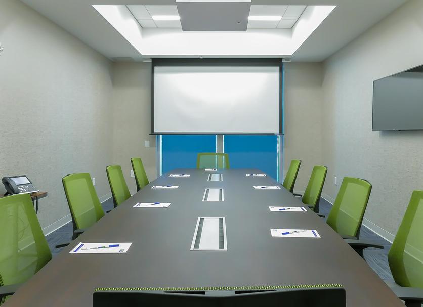 Konferenzraum Foto