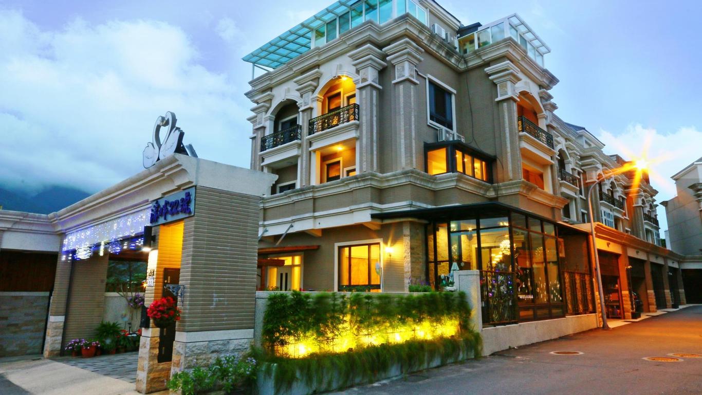 Creekside No.22 B&b