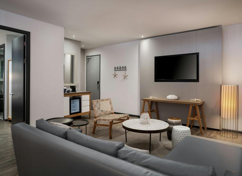 Wohnzimmer Foto