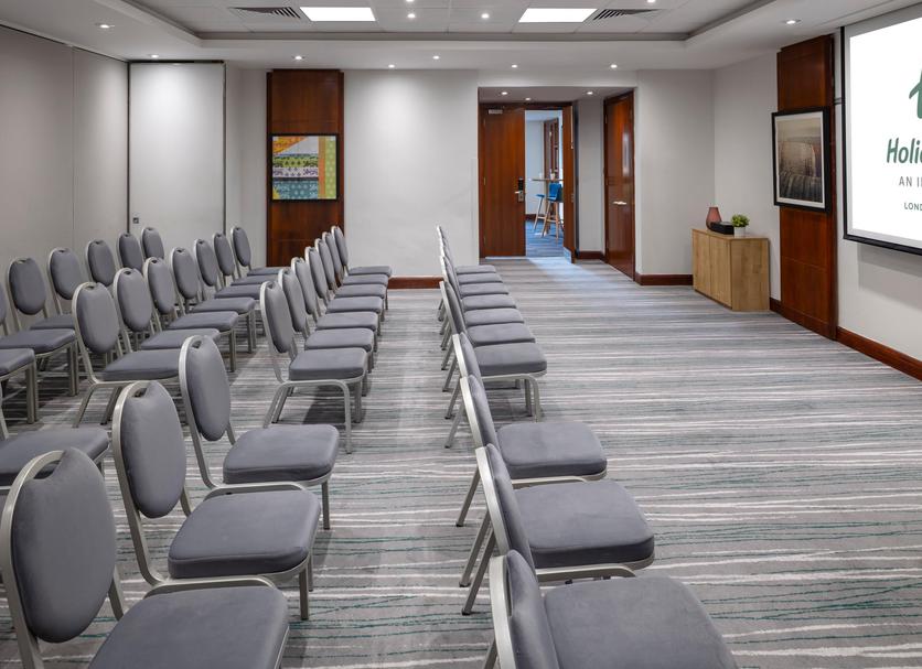 Konferenzraum Foto