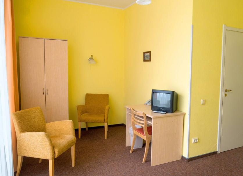 Wohnzimmer Foto