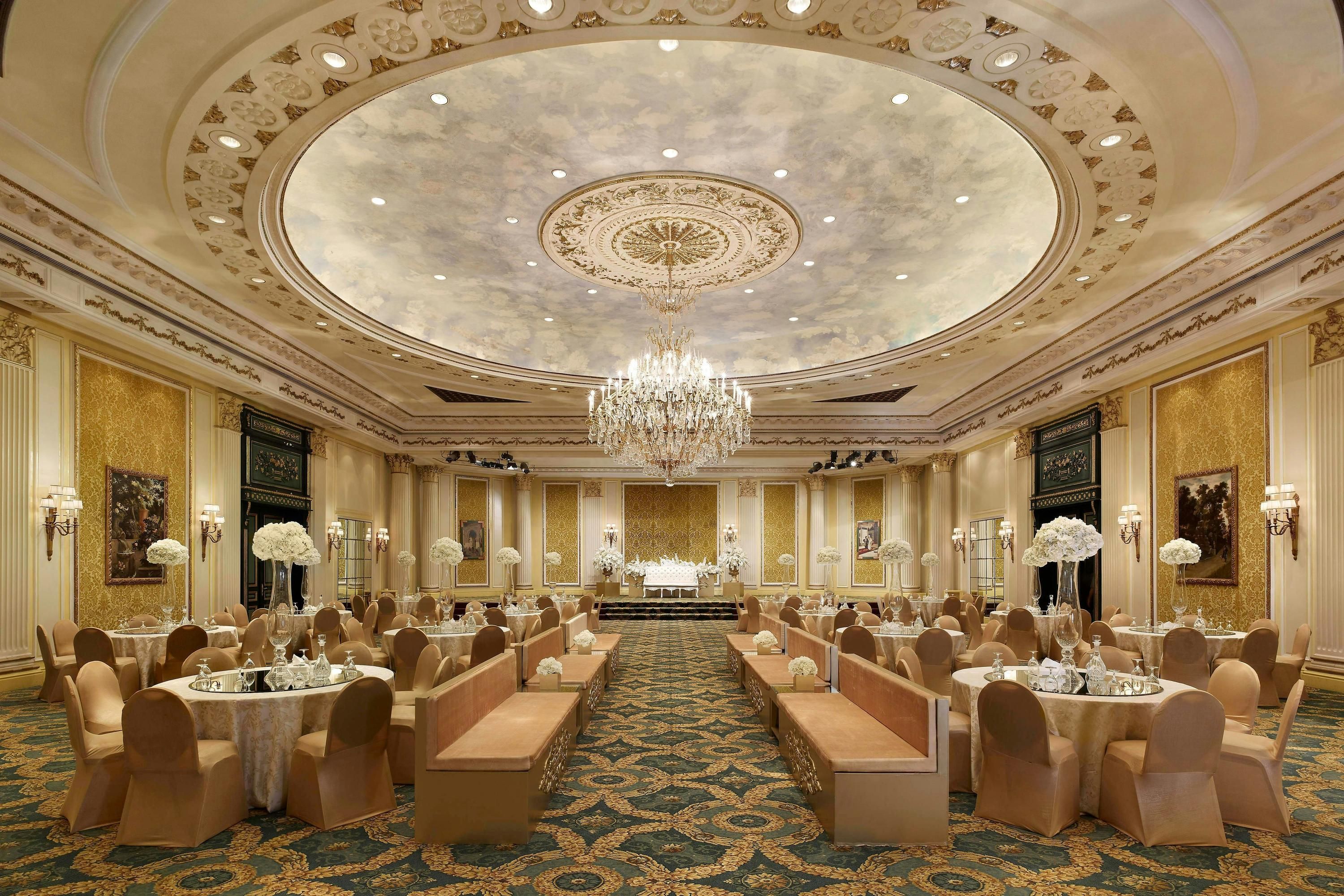 Bankettsaal