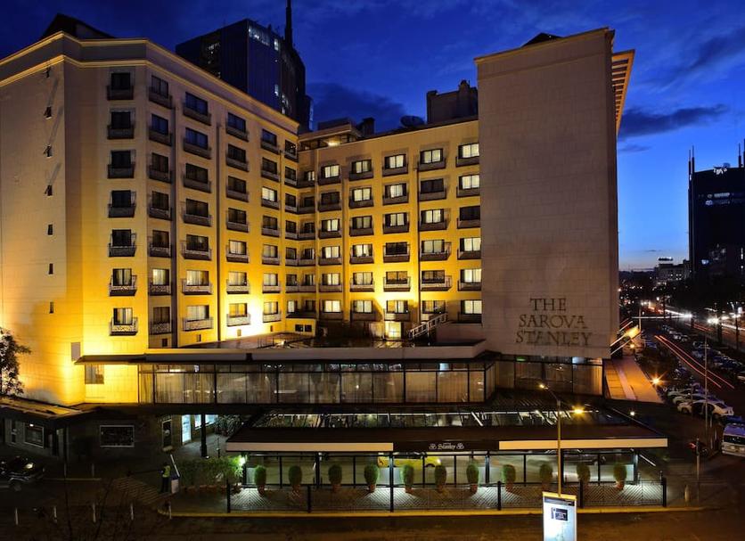 Gebäude Foto