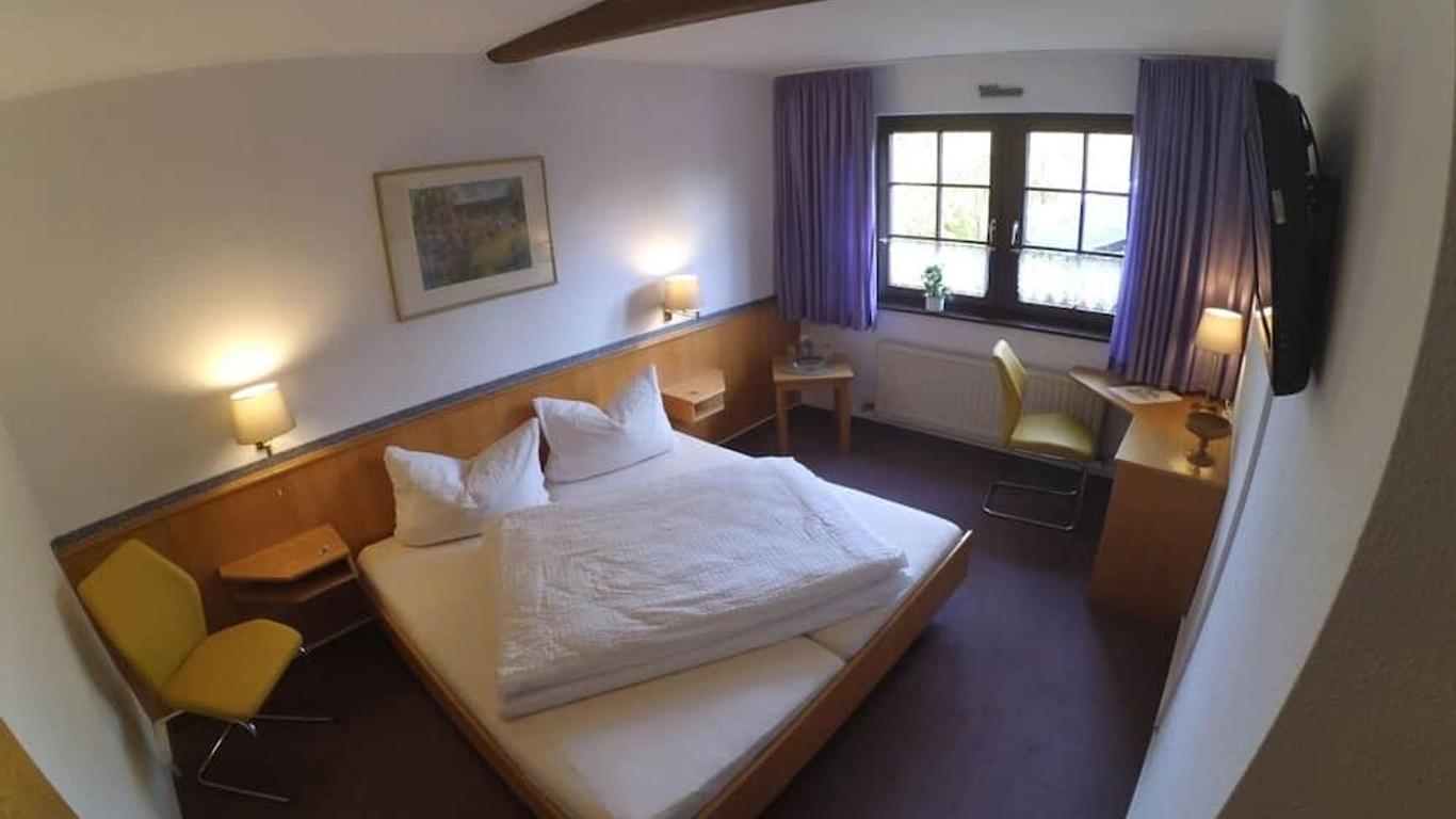 Hotel am Neumarkt
