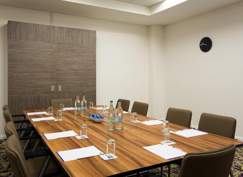 Konferenzraum Foto