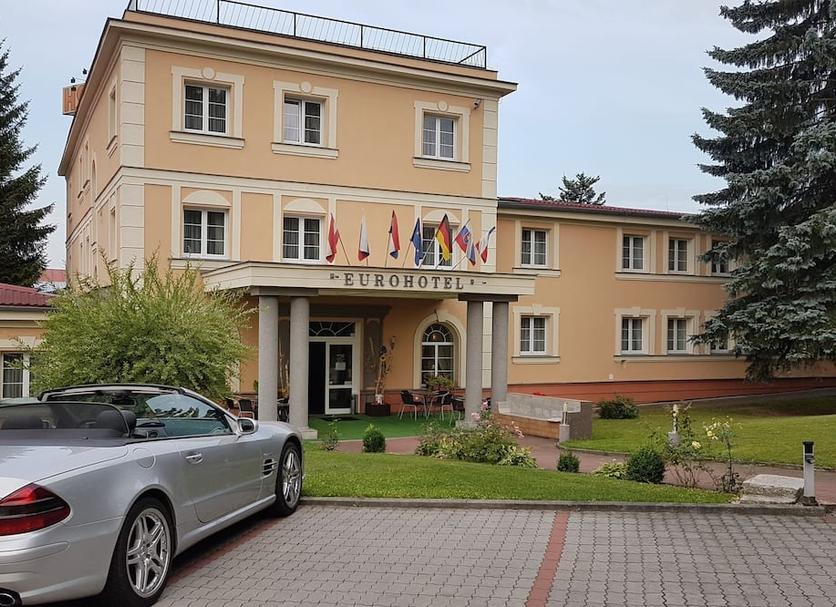 Gebäude Foto