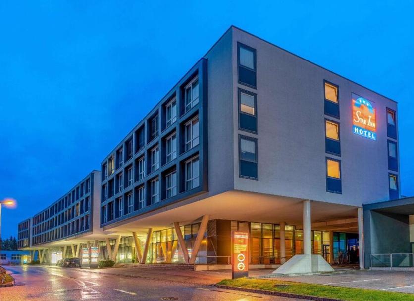 Gebäude Foto