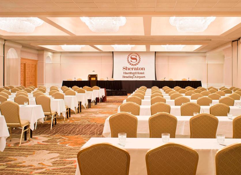 Konferenzraum Foto