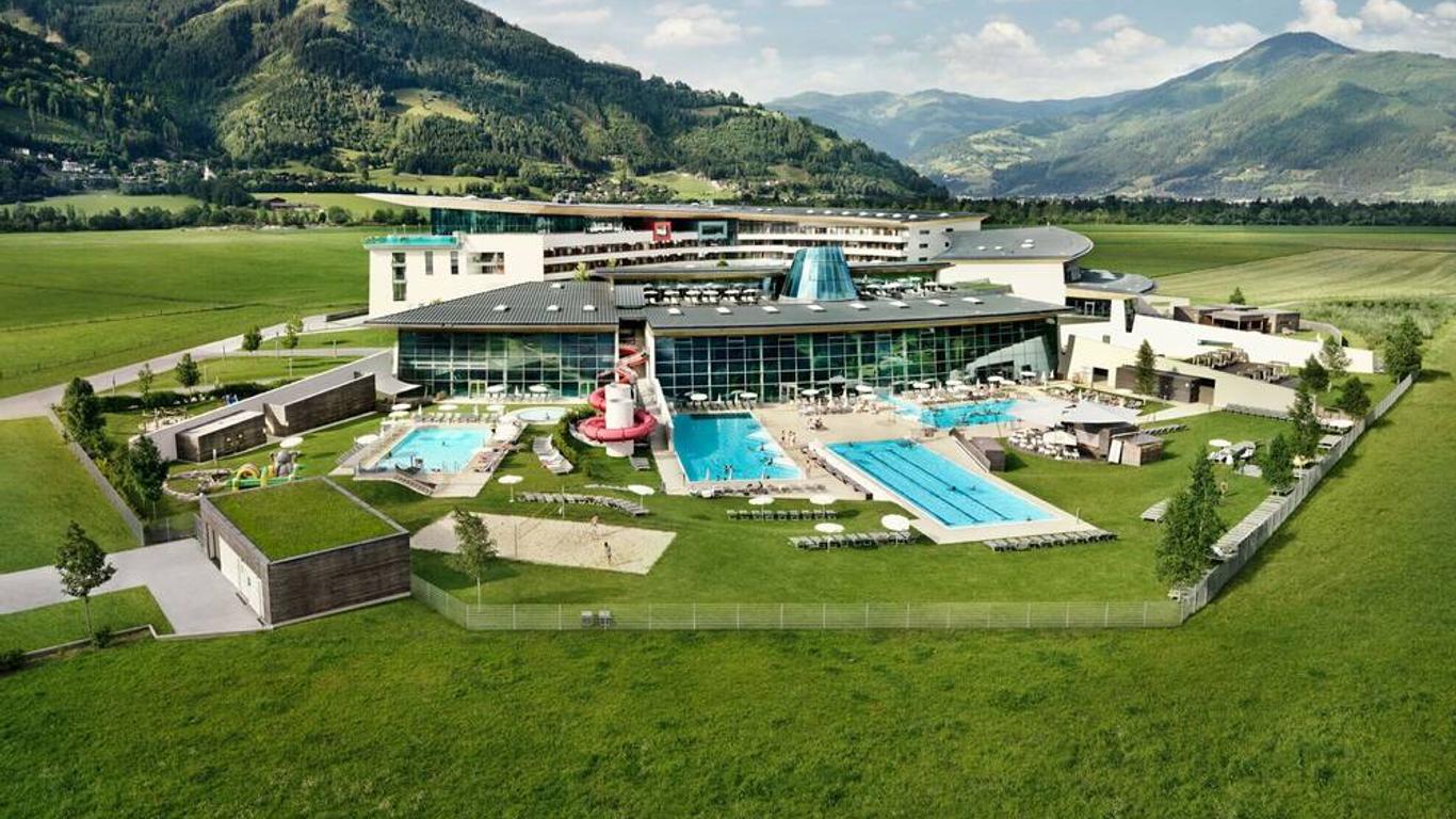 Alpinresort Kaprun 1