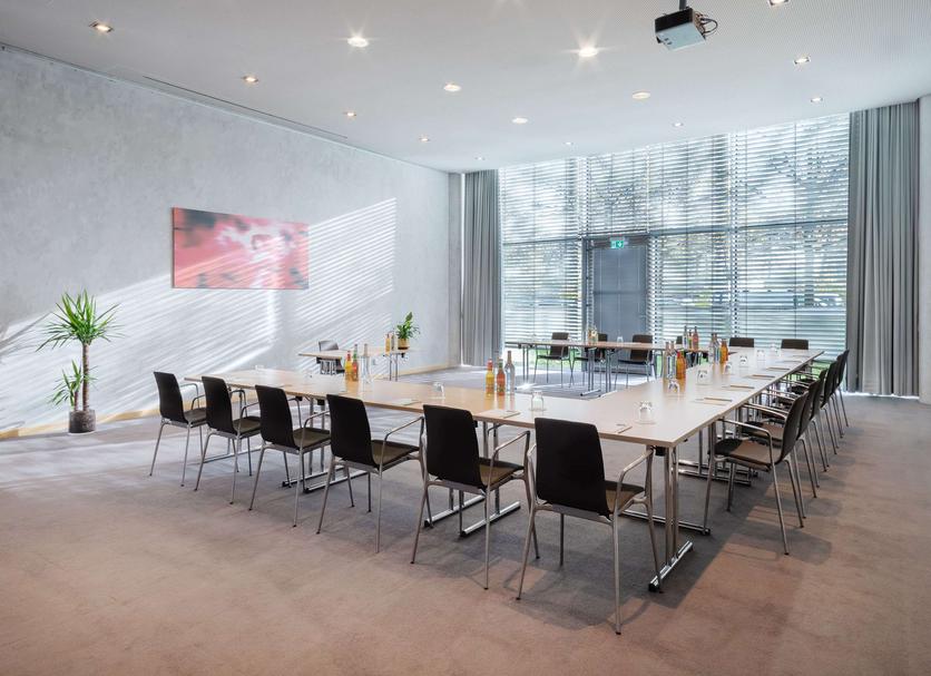 Konferenzraum Foto