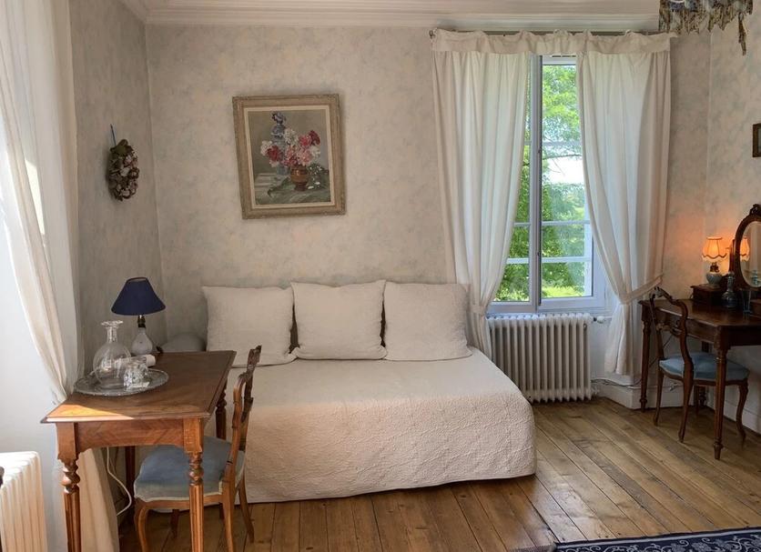 Wohnzimmer Foto