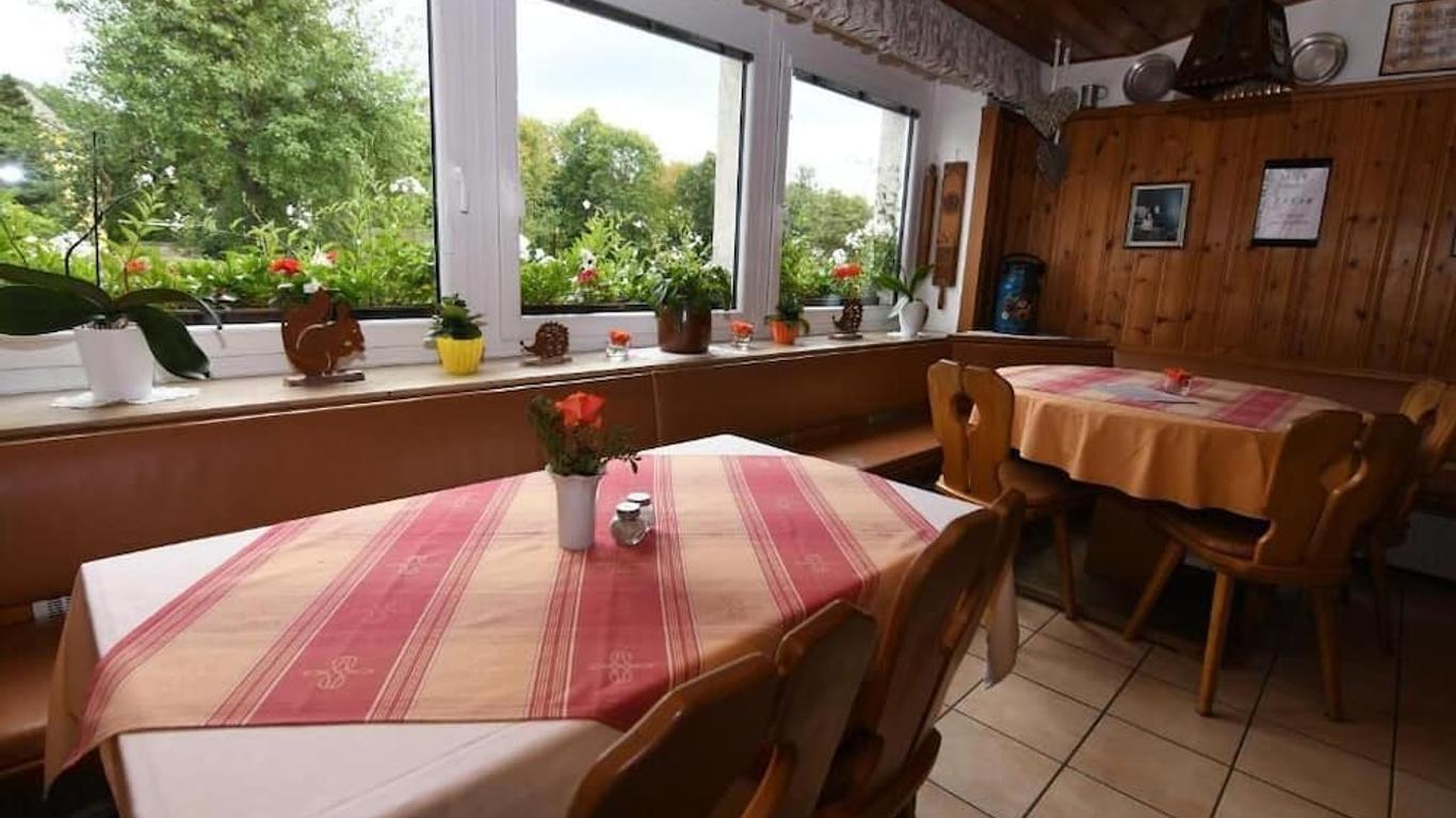 Landgasthof Grüner Baum